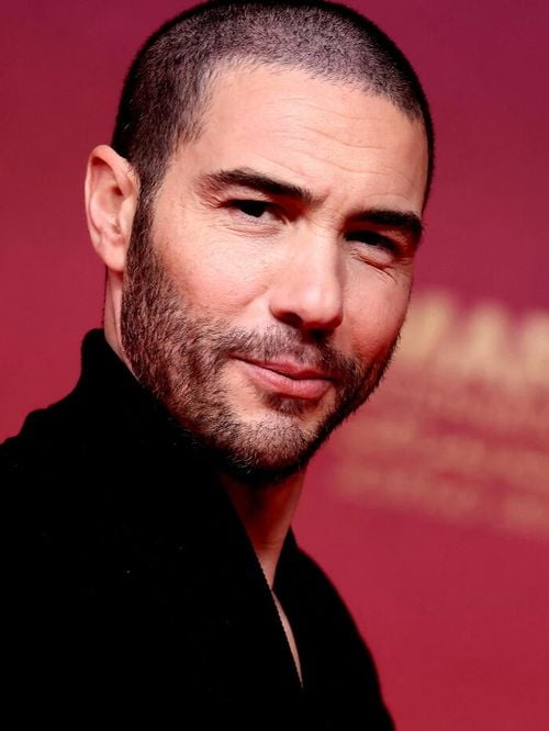 Tahar Rahim a une autre passion que la comédie et ça plaît à ses 4 enfants qu'il a eus avec Leïla Bekhti