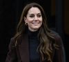Mais qu'en pense Kate Middleton, l'épouse du prince William ?
La princesse de Galles se joint à des écoliers à la National Portrait Gallery pour lancer un nouveau projet du Royal Foundation Centre for Early Childhood visant à aider les jeunes enfants à développer des compétences sociales et émotionnelles cruciales. Londres, Royaume-Uni, le 4 février 2025. © Doug Peters/EMPICS/ABACAPRESS.COM