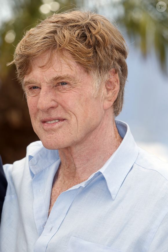 Le réalisateur y avait même aménagé une station de ski tout en préservant les espaces sauvages

Robert Redford - Photocall du film "All is lost" au 66 eme Festival du Film de Cannes - Cannes
15/05/2013
Crédit : API / BESTIMAGE