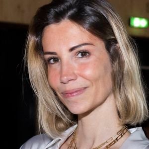 Le massage ayurvédique est une pratique indienne vieille de 5 000 ans.

Alexandra Rosenfeld au Festival du Livre de Paris au Grand Palais éphémère à Paris, France. © Jack Tribeca/Bestimage