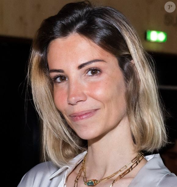 Le massage ayurvédique est une pratique indienne vieille de 5 000 ans.

Alexandra Rosenfeld au Festival du Livre de Paris au Grand Palais éphémère à Paris, France. © Jack Tribeca/Bestimage