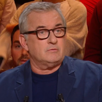 Christophe Dechavanne dit au revoir à Quelle époque !, Léa Salamé le remercie pour sa décision : "On ne peut pas faire comme s'il ne s'était rien passé"