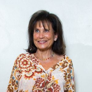 Anne Sinclair assiste à la première du documentaire 'Une Autre Idée Du Monde' de Bernard Henri Levy au Cinéma L'Arlequin le 10 juin 2021 à Paris, France. Photo par Nasser Berzane/ABACAPRESS.COM