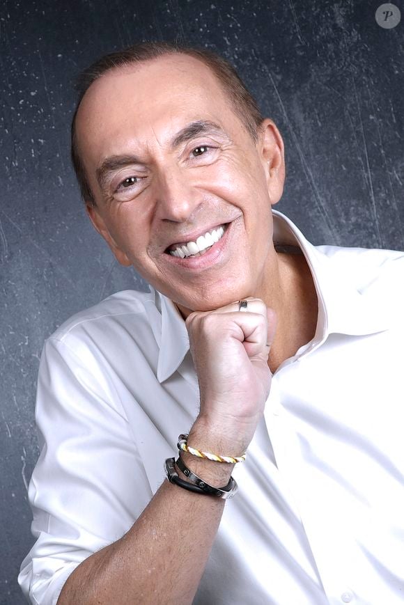 Exclusif - Portrait de Jean-Marc Morandini à Paris, le 11 juin 2025.
© Cédric Perrin/Bestimage