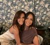 Eva Longoria, Christina Milian et Cindy Bruna ont été aperçues ensemble à Paris.

Eva Longoria et Christina Milian réunies.