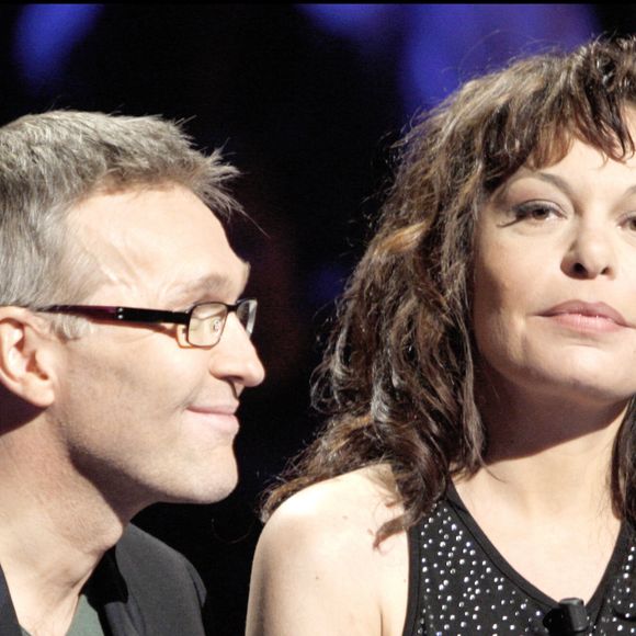 Laurent Ruquier se dit bouleversé et évoque l’importance de son amie dans sa vie.

Isabelle Mergault et Laurent Ruquier - émission spéciale people "Qui veut gagner des millions ?".
DANIEL ANGELI / BESTIMAGE