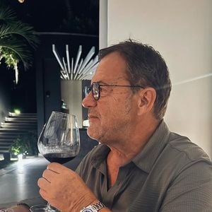 Michel Sarran propose un "menu spécial" dans son restaurant durant l'été. Capture d'écran Instagram