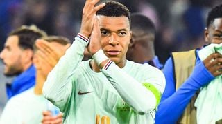 Coupe du monde 2026 : pourquoi le maillot de Kylian Mbappé est-il bien différent de celui de ses coéquipiers ?