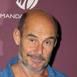 Bernard Campan assiste à l'avant-première du film La Degustation Paris à l'UGC Bercy le 29 août 2022 à Paris, France. Photo by Nasser Berzane/ABACAPRESS.COM