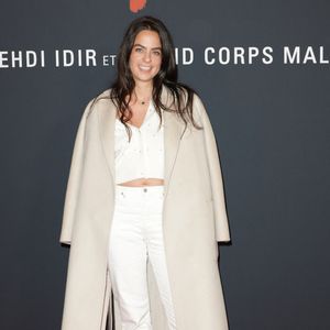 Revenir à Douchy fait notamment partie des épreuves compliquées à traverser

Anouchka Delon lors de l'avant-première du film "Monsieur Aznavour"  au cinéma Le Grand Rex à Paris le 22 octobre 2024.

© Coadic Guirec / Bestimage