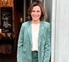 Aujourd'hui, Marie du Sordet est plus heureuse que jamais.

Marie du Sordet est acheteuse dans "Affaire conclue"