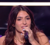 Elle était opposée à Léane mais lui a cédé sa place

Ema lors du prime de la "Star Academy" sur TF1 le 14 novembre 2025 sur TF1.  ©TF1