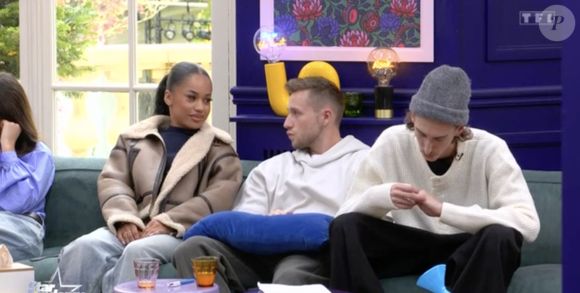 Léane et Théo se rapprochent dans la "Star Academy"