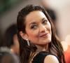 "J'ai un regard assez dur sur mon travail, et je suis la juge la plus féroce", a-t-elle confié.

L'actrice française Marion Cotillard arrive à la projection du film "Roma Elastica" lors de la 79e édition du Festival de Cannes à Cannes, dans le sud de la France, le 20 mai 2026. Photo par Eliot Blondet/ABACAPRESS.COM