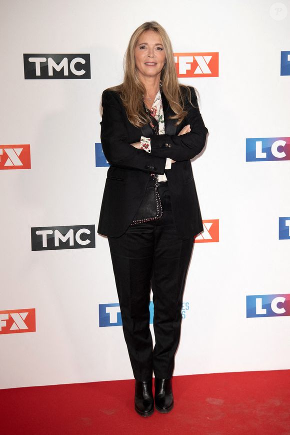 Hélène Rolles assiste au photocall du Groupe TF1 au Palais de Tokyo le 09 septembre 2019 à Paris, France. Photo by David Niviere/ABACAPRESS.COM