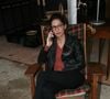 Il s'agit de Caroline Pons 

Exclusif - Caroline Pons - 99ème édittion de la 'Foire de Chatou' sur les antiquités et Brocante à Chatou le 29 septembre 2019. © JLPPA/Bestimage