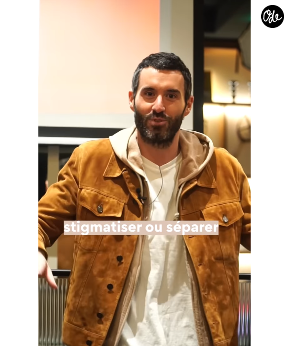 Anthony Bourbon est l'un des nouveaux acheteurs de "Qui veut être mon associé ?" - Instagram