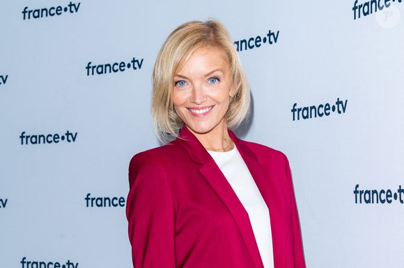 EXCLU "Elle n'a plus le droit de…" : Maya Lauqué privée d'une liberté par France  2, une proche collaboratrice raconte - Purepeople