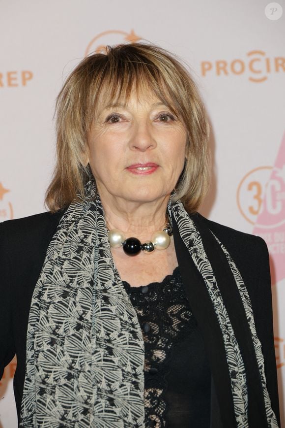 Blanche Raynal - 30ème édition du prix du producteur français de télévision au Trianon à Paris le 16 décembre 2024. © Coadic Guirec/Bestimage