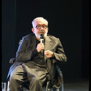 Réunion publique organisée par Rachida Dati et les élus du groupe "Changer Paris" sur le thème "Se déplacer à Paris, pour une ville à portée" animée par David Alphand avec Xavier Horent et Dominique Farrugia à l'hôtel Pullman Montparnasse Paris le 11 mars 2025. © Alain Guizard/Bestimage