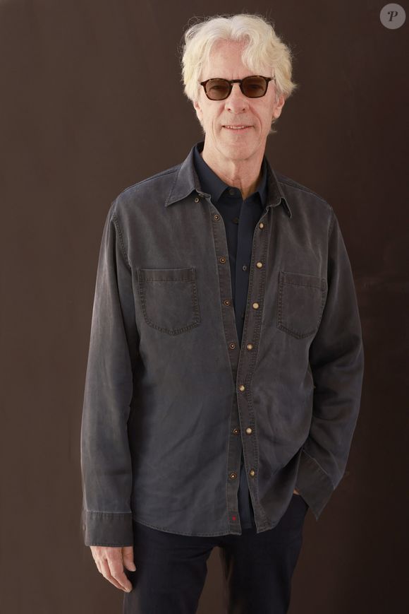 Stewart Copeland CANNESERIES 2023 Saison 6 à Cannes, dimanche 16 avril 2023. Christophe Aubert via Bestimage