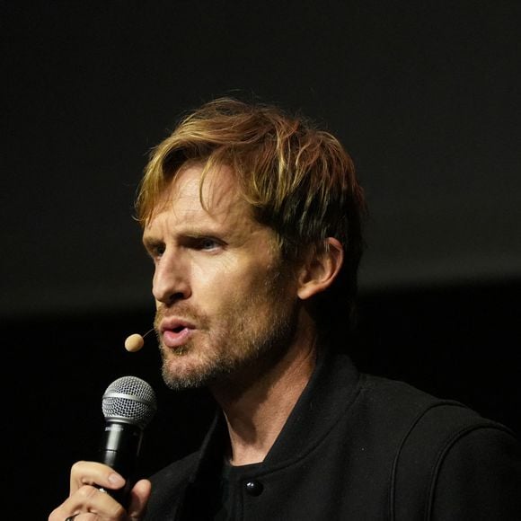 Philippe Lacheau - " Rire pour Rêver " : la première soirée caritative de l'Association Princesse Margot au Casino de Paris le 29 septembre 2025.

© Anne-Sophie Guebey / Bestimage