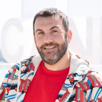 "Pas faire croire l'impossible" : Laurent Ournac a perdu beaucoup de poids, le fruit de longs efforts loin des méthodes miracles qu'il pointe du doigt