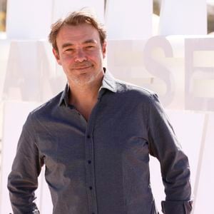 A savoir Patrick Puydebat

Patrick Puydebat, Les mystères de l'Amour
CANNESERIES 2023 Saison 6 à Cannes, samedi 15 avril 2023.