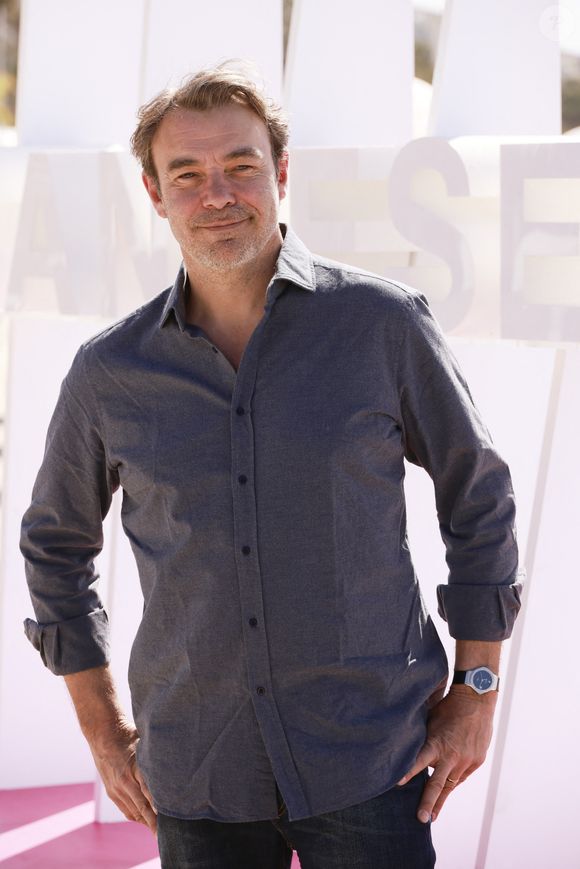 A savoir Patrick Puydebat

Patrick Puydebat, Les mystères de l'Amour
CANNESERIES 2023 Saison 6 à Cannes, samedi 15 avril 2023.