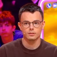 "Je vais prendre le temps de réfléchir... ": À quelques jours de son élimination, Emilien (12 Coups de midi) révèle ce qu'il compte faire de ses gains !