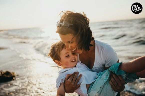 Il voit dans la solitude une condition essentielle pour développer sa personnalité et préserver son individualité.

Photo prise par Xavier Mouton Photographie / Unsplash