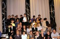 Antoine de Caunes, dans "Télématin", évoque son prochain projet avec Antoine de Caunes