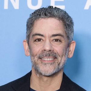 Manu Payet est le papa de Jonie, 8 ans, née de sa relation avec Pauline. 

Manu Payet assiste au photocall pour la première de Terminal Serie By Canal+ au Cinéma Max Linder à Paris, France. 
Photo by David Boyer/ABACAPRESS.COM