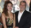 Alors qu'Alain Chabat est à l'affiche de La cité de la peur ce dimanche sur W9, focus sur sa fille Louise 

Alain Chabat er sa fille Louise à l'avant première du film "Marsupilami" Paris © AGENCE / BESTIMAGE