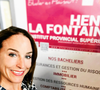 Elles ont évoqué les green et red flag dans une relation
Marie Tapernoux, nouvelle experte de "Mariés au premier regard"