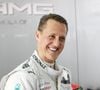 Le geste fort de Michael Schumacher avant l’arrivée de son premier petit-enfant
Archives - Michael Schumacher lors des essais du Grand Prix de Formule 1 de Malaisie. GTRES / BESTIMAGE