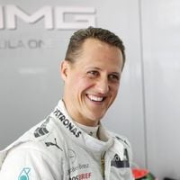 Plus de 800 km parcourus pour sa fille Gina : Michael Schumacher n’a pas hésité une seconde quand il a appris cette nouvelle
