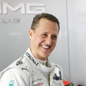 Le geste fort de Michael Schumacher avant l’arrivée de son premier petit-enfant

Archives - Michael Schumacher lors des essais du Grand Prix de Formule 1 de Malaisie. GTRES / BESTIMAGE