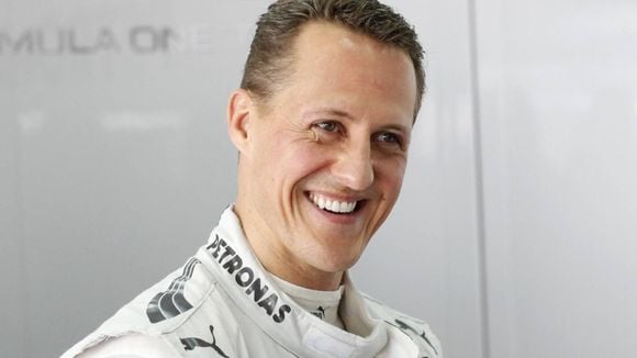Plus de 800 km parcourus pour sa fille Gina : Michael Schumacher n’a pas hésité une seconde quand il a appris cette nouvelle
