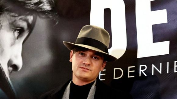 Alain Delon : Son fils Alain-Fabien modifie son identité, une décision qui en dit long sur ses intentions pour la succession