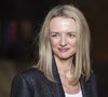Discrète et réservée, Delphine est reconnue pour sa force tranquille, sa fidélité à la vision paternelle et sa volonté de mettre en avant les talents qui l’entourent. 

Delphine Arnault - Photocall du dîner "Prelude pour les JO" à la Fondation Vuitton à Paris, France, le 25 juillet 2024. © Olivier Borde/Bestimage