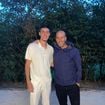 Elyaz Zidane suit les traces de son père Zinédine : "Il m’a transmis de nombreux conseils", il raconte comment le champion du monde l’accompagne dans sa carrière