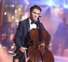 Le violoncelliste Gautier Capuçon fait face à la perte d'un être cher.

Exclusif - Gautier Capuçon à l'enregistrement de l'émission "La grande soirée du 31 à Fontainebleau" au Château de Fontainebleau.

Photo : Cyril Moreau-Tiziano Da Silva / Bestimage