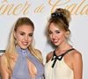 Le Grand Prix de Monaco 2026 s’est achevé par la victoire du pilote italien Kimi Antonelli.

La princesse Maria Carolina de Bourbon des Deux Siciles et sa sœur la princesse Maria Chiara de Bourbon des Deux Siciles durant le diner de Gala du Grand Prix de Formule 1 de Monaco 2026 en l'honneur du vainqueur Kimi Antonelli, dans la Salle des Etoiles du Sporting de Monaco.  © Bruno Bebert / Bestimage