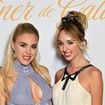 La famille des Deux-Siciles en toute élégance : Maria Carolina et Maria Chiara attirent tous les regards au gala du Grand Prix de Monaco