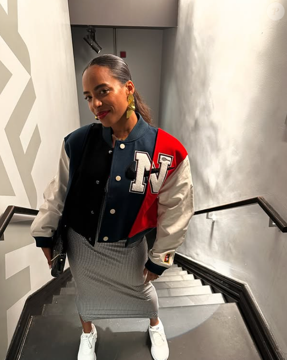 Auprès du magazine Harper's Bazaar, l'américaine a livré ses secrets et, dans la mesure du possible, la meilleure solution est de faire du sport dans l'eau. 

Tara A Nicolas, coach sportive des stars, sur Instagram