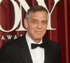 Les pompiers locaux sont rapidement intervenus pour maîtriser le feu.
George Clooney assiste à la 78ème édition des Tony Awards au Radio City Music Hall le 08 juin 2025 à New York. Photo Press Service / BESTIMAGE
