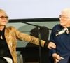 Il faut dire que l'histoire d'amitié entre Line Renaud et le clan Chirac dure depuis longtemps.

Exclusif - Claude Chirac, Line Renaud - 7ème remise du prix "Fonds de dotation Line Renaud-Loulou Gasté" pour la recherche médicale à la Maison de la Recherche à Paris le 17 novembre 2025. © Coadic Guirec/Bestimage