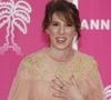 Un moyen pour l'actrice de se remettre de la disparition de Marwan Berreni

Léa François, en longue robe tulle nude rebrodée aux épaules griffée Christophe Guillarmé, bijoux Elsa Lee Paris, et pochette Carmen Steffens, de "Plus Belle la Vie" au photocall lors de la 5ème saison du festival International des Séries "Canneseries" à Cannes, France, le 2 avril 2022. © Denis Guignebourg/Bestimage