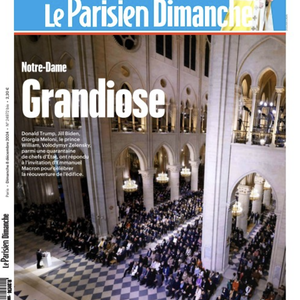 Le Parisien